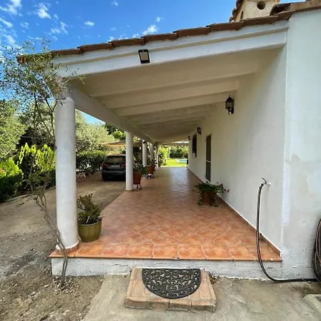 Cortijo Cano * Cuevas del Almanzora