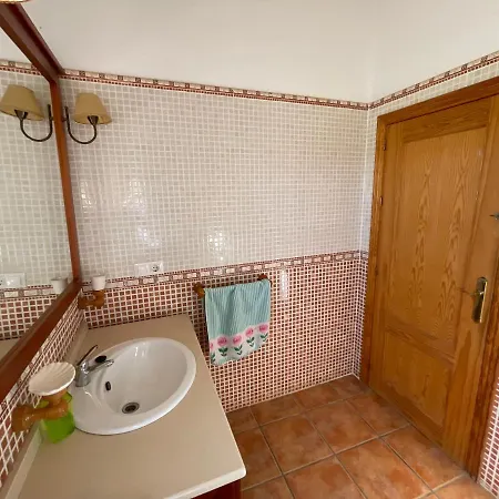 Cortijo Cano Casa de Campo *