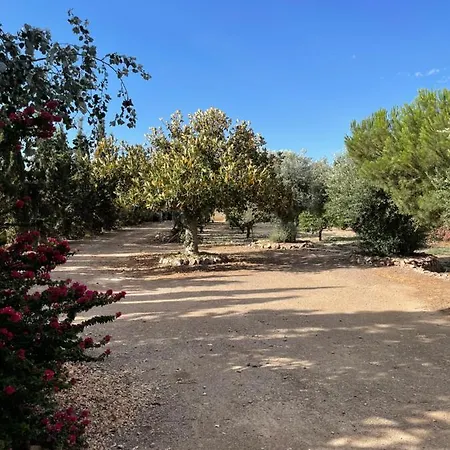 Cortijo Cano Casa de Campo *