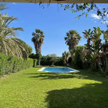 Casa de Campo Cortijo Cano