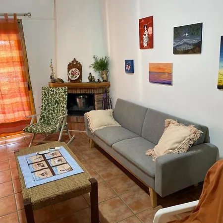 Cortijo Cano Casa de Campo