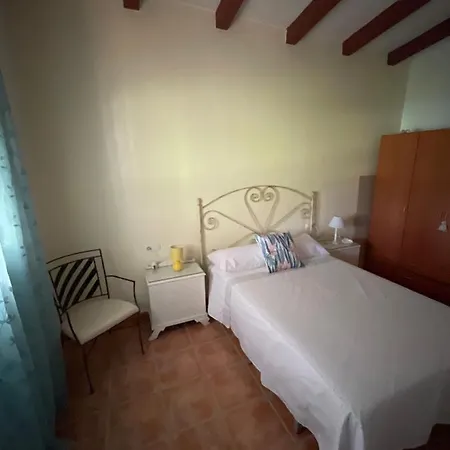 Casa de Campo Cortijo Cano Cuevas del Almanzora