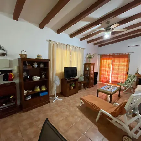 Cortijo Cano Casa de Campo