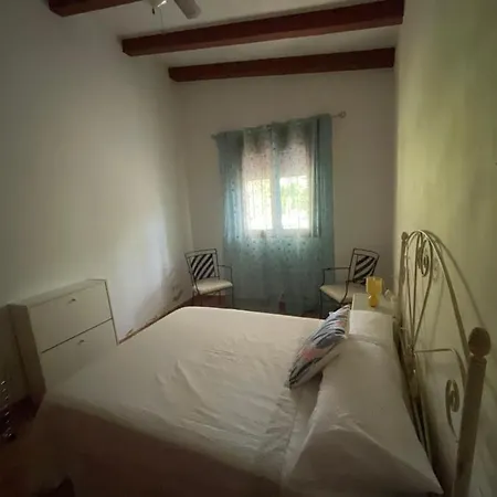 Cortijo Cano Casa de Campo *